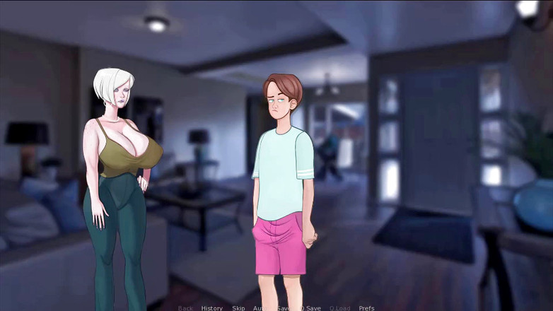 Cartoon Play: Sexnote bahagian 14