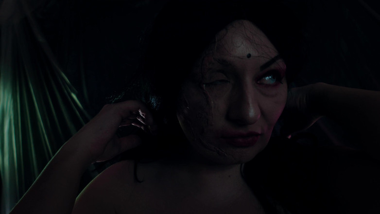 Arya Grander: Joi sục cu hướng dẫn bằng dây đeo - trò chuyện bẩn...