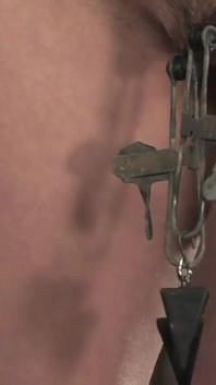 Bobbi Starr Live, Part 2