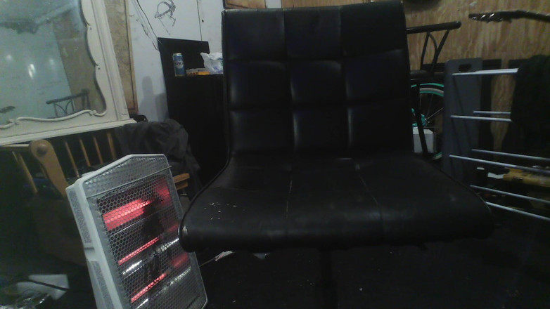 Grey afternoon: Mijn lul heeft aandacht nodig