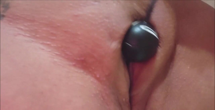 Natalie K: V této vaně love šukání koulí selfshot klip, tahám za milostné...