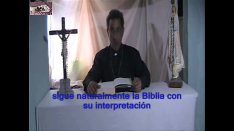 Casal Gresopio films: Purificação