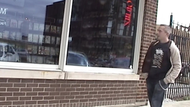 Boys boyz: Prostě raw.