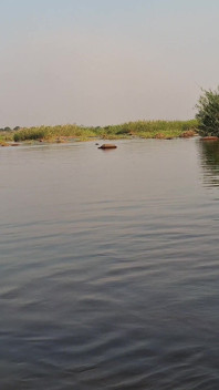 Seks na wyspie na pustyni na środku oceanu rucha się na oczach tłumu