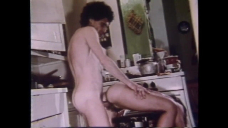 Vintage megastore: Vintage nympo manželka