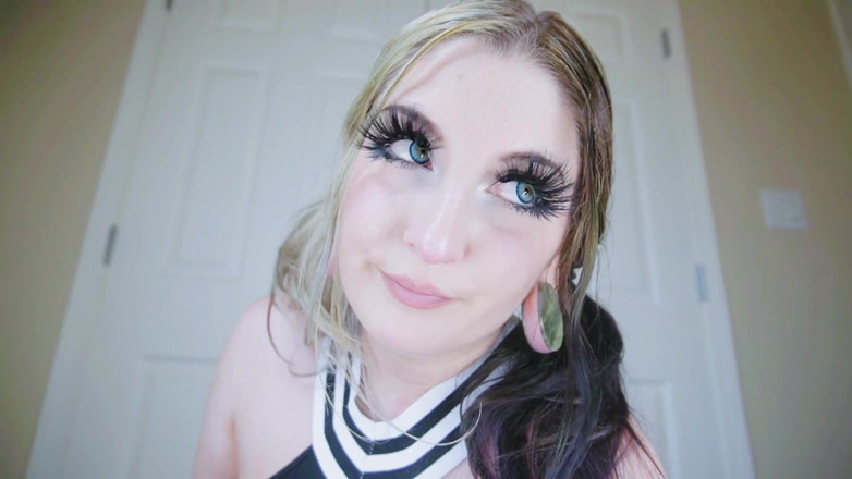 Matriarch Malice: Stepsister's Porn Encouragement &amp; Virgin Humiliation