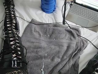 JessicaXD: 妈妈顽皮的婊子