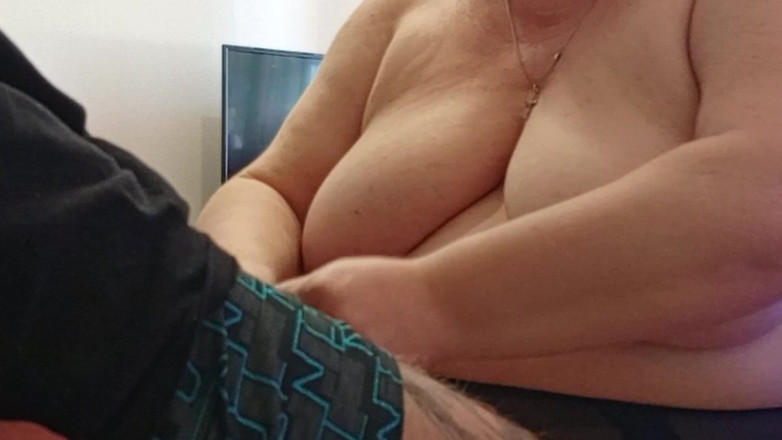 Zona901: Друг делает минет и трахает хуем пальцами, пока я не кончу