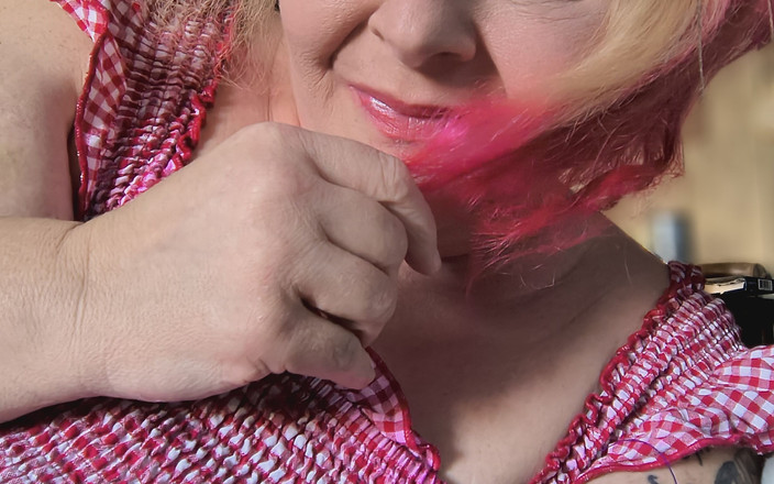 HerculesnVENUS: 그 지갑에 딜도 섹스 나 자신을 다치게하지 않습니다 무엇