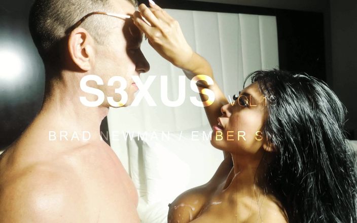 Sensual productions: S3xus vol. 19 vista vs vista