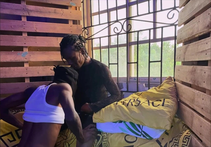 Stilesbhalifa1: 섹스 바이 더 선셋 1부