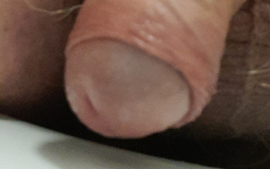 Sebastian Messner: Handjob solo-video