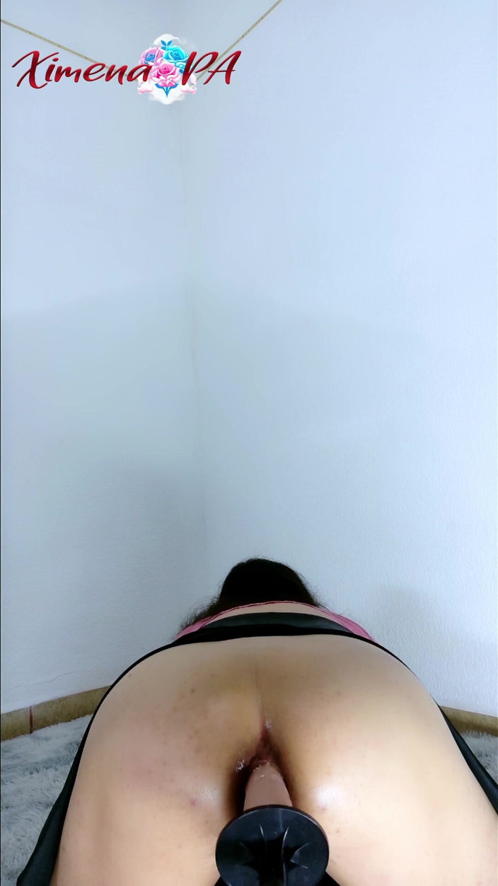 Ximena PA: I Lost a Bet, and Now My Friend Has to...