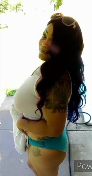 Glitters smoke haus: Hari-hari musim panas