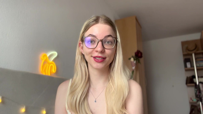 Goddess_Bella_Rae: 如何成为完美的女主调教（女主调教）