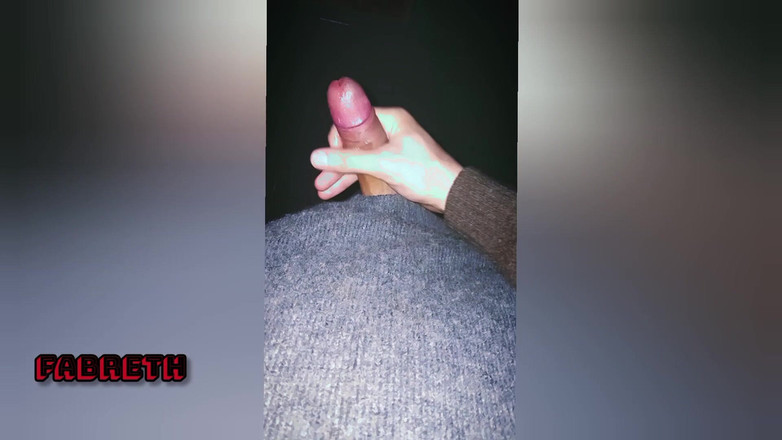 Fabreth films: Nic takiego nigdy mi się nie stało!