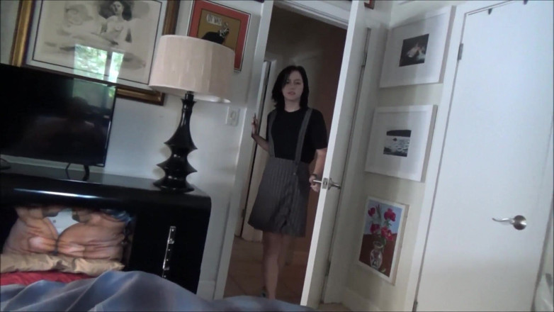 Alex Adams: Sharing Tiny Latina Teen Step Sister - Hazel Heart X Remi...