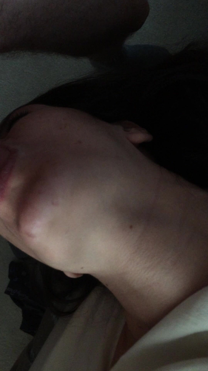 golgi713: Yatakta oral seks