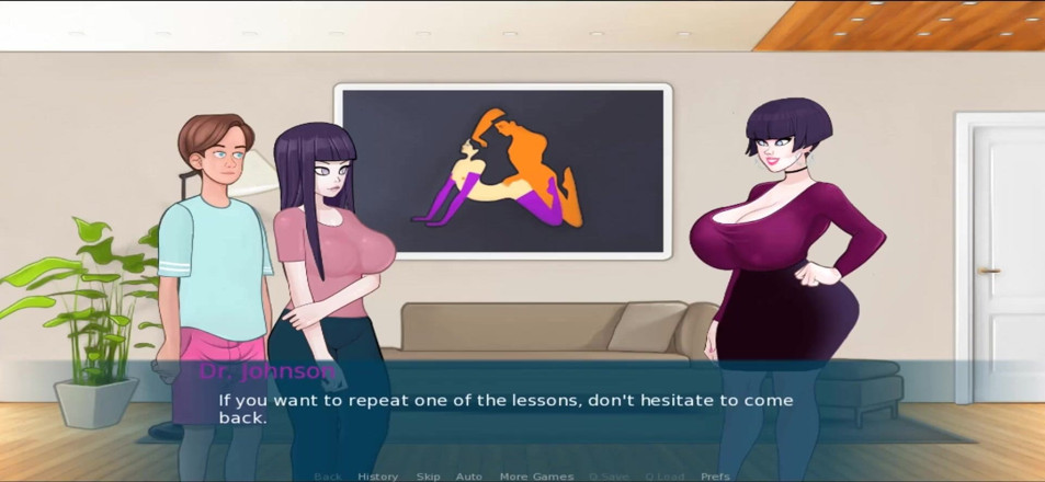 Hentai World: Sexnote lot - spermă și futai cu colegul de clasă
