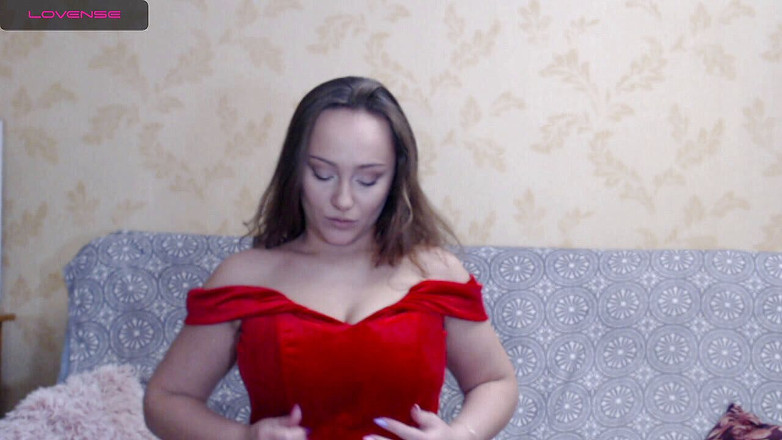 Afina Love: 젖은 오르가즘