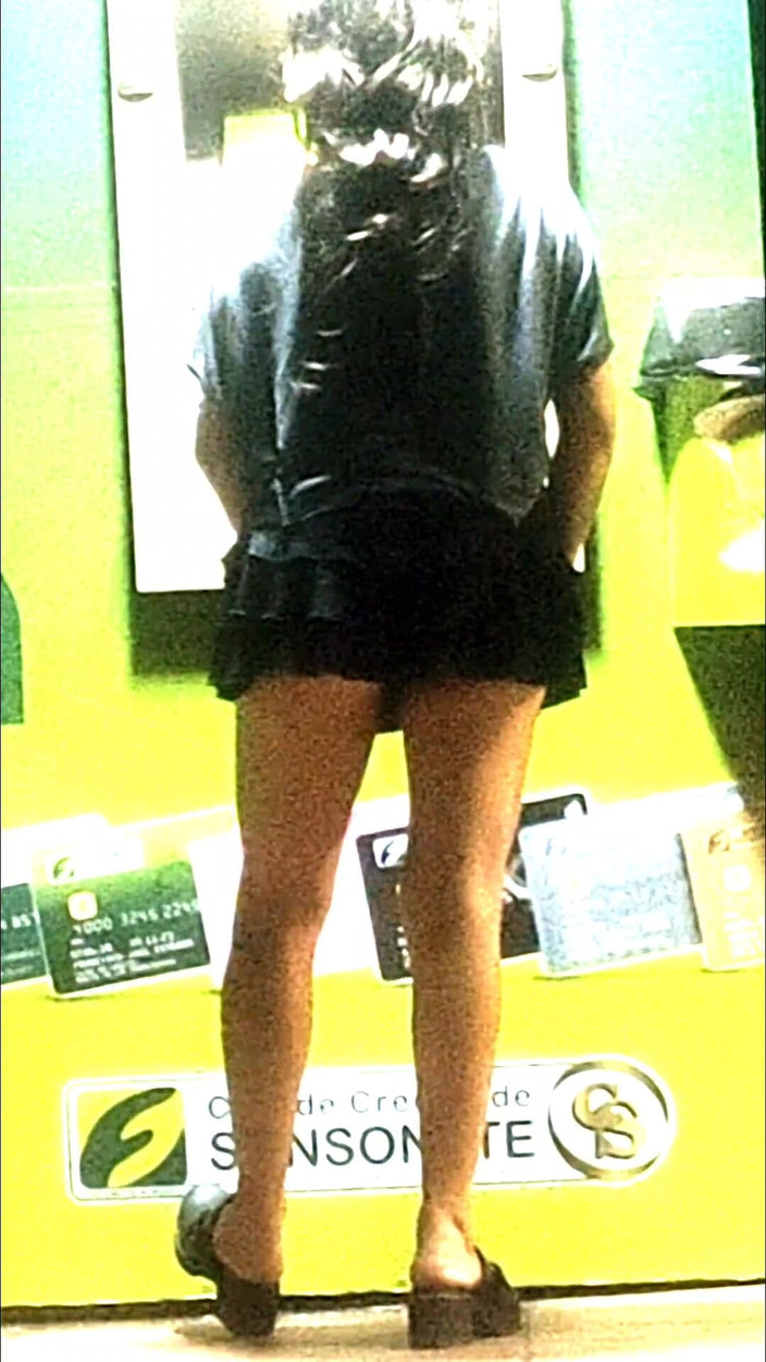 En la calle: Saya mempunyai keldai yang bagus