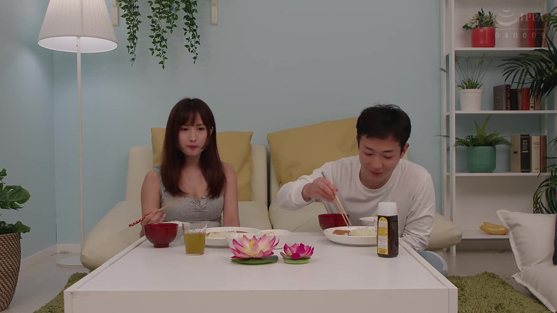 Eagle-Special: Wanita yang sudah menikah, shinon, sewa istri