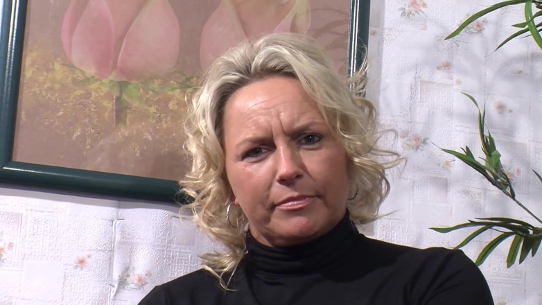 German Fuck Movie: Katja I Am Looking for You and Your Hot Pussy
