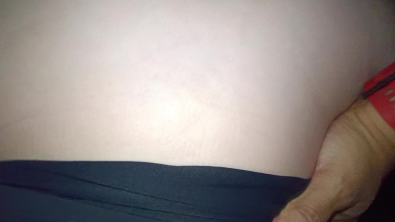 Candy Camille: Ero così eccitato alla Uber, quindi l'ho convinto a scoparlo