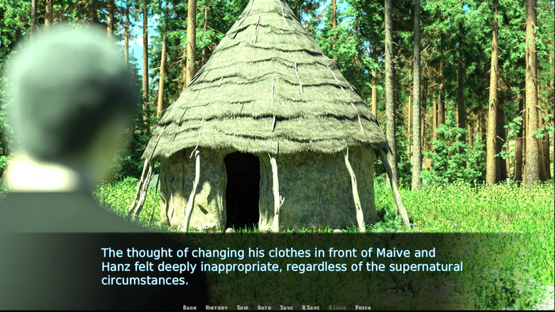 Johannes Gaming: Mükemmel cennet 2 Memeli göğüslerimin gözlerini aemiyorum