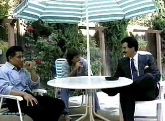 Vintage X: Gang- Neuk mijn vrouw