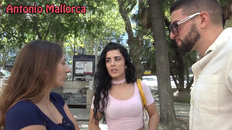 Antonio Mallorca: I hook up with 2 Portuguese masseuses