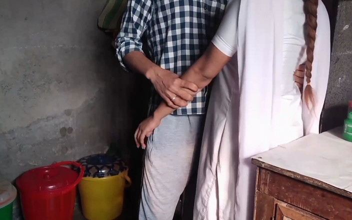 Fantacycutting: Un tuteur privé desi baise son élève desi