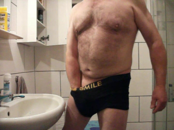 Claus Noord: Sperm Games with Claus Noord