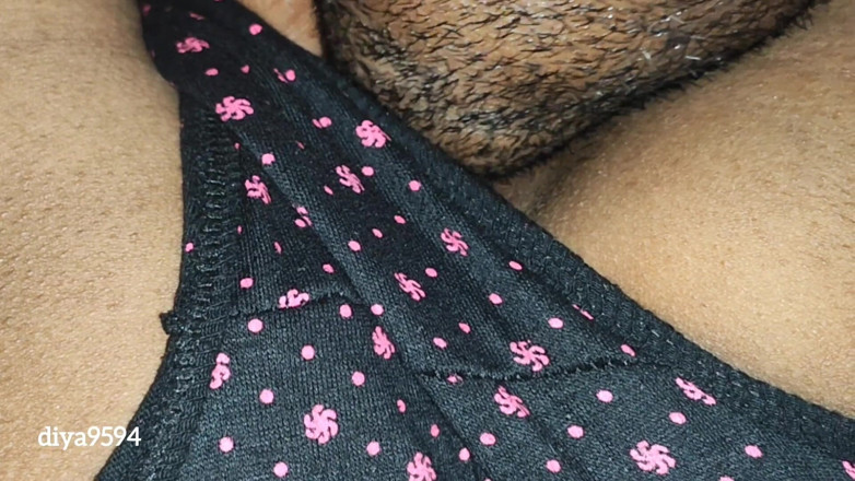 Diya9594: Mallu Asian Desi Thamil Cipki Ate with Ice