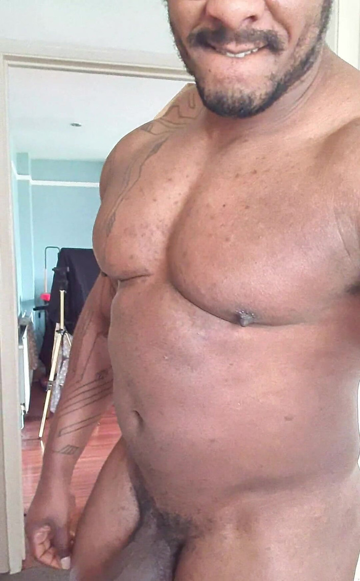 Amadeus: Mijn kont ziet er zo dik uit tegenwoordig. Amadeus-modus