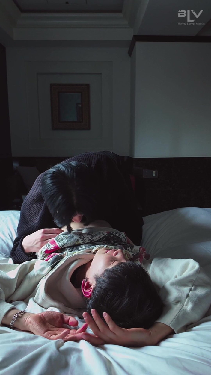 BOYS LOVE VIDEO: Aki X Hayato