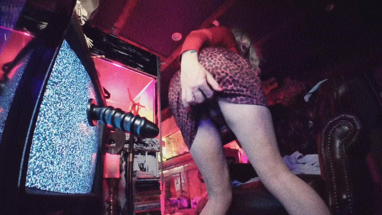 Tiffany Ciskiss: Silent Hill 2 maria cosplay il nostro video nel posto speciale