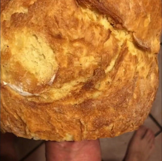 Francesco Spinozzi: Fucking bread
