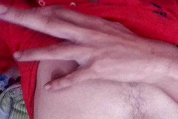 Gangbang straight: Menaklukkan toket everest