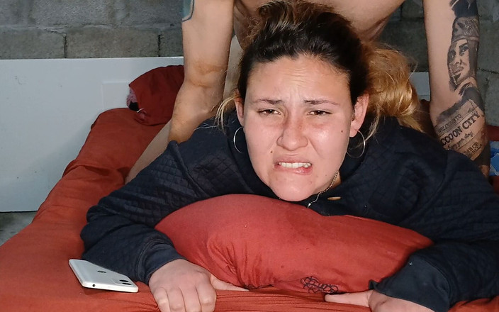 Naomi Simon: - 它很快就结束了，很痛，我无法接受