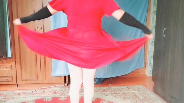 Kitty_Cross: Crop top, ernte alles