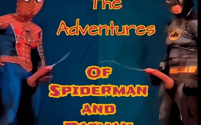 Biggyshots: Un freebie para nuevos suscriptores, Batman y Spidermam se enfrentan...