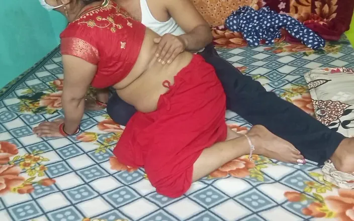 Manjushukla: First Time I Fuck My Girlfriend in Her Room.