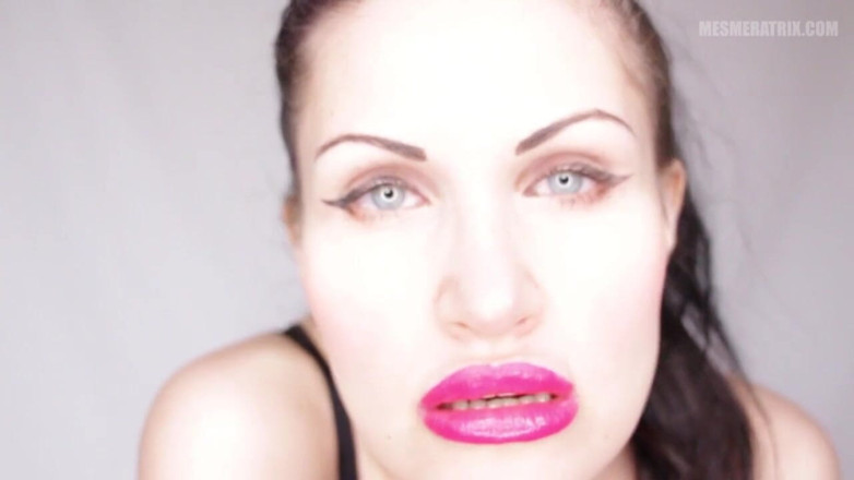 Lady Mesmeratrix Official: Sex program