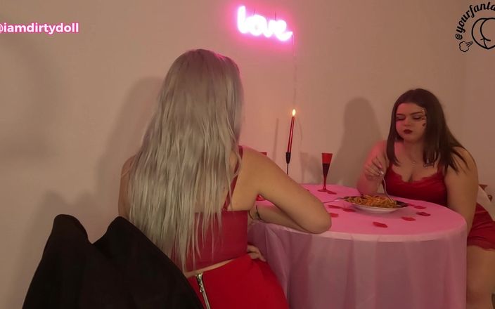 Your fantasy studio: L'amore è nell'aria (e così sono le scoregge) compilation