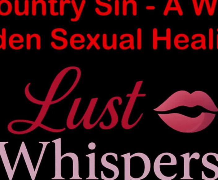 LustWhispers: Ülkeler arası günah: bir dul kadının yasak cinsel şifası bölüm 42 - İngilizce sesli...