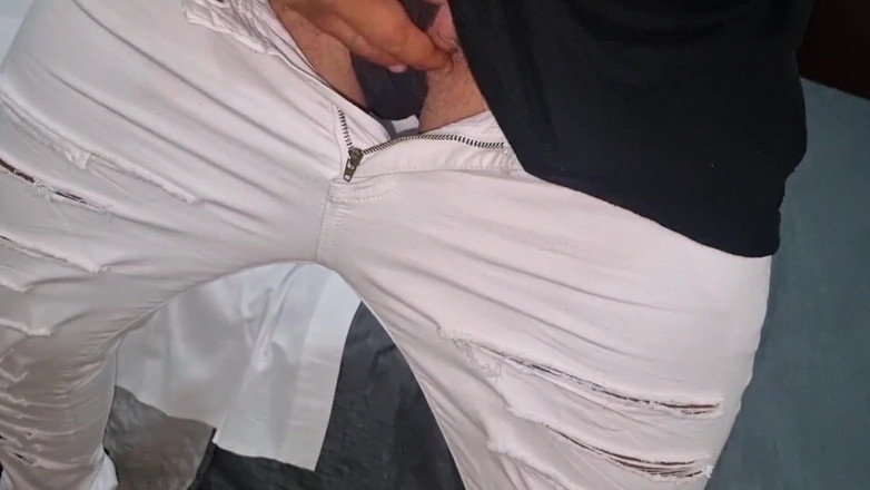 Alexander Audran: Amatérka | Italský výstřik (italský dialog) - Sát můj velký péro a Smallow...