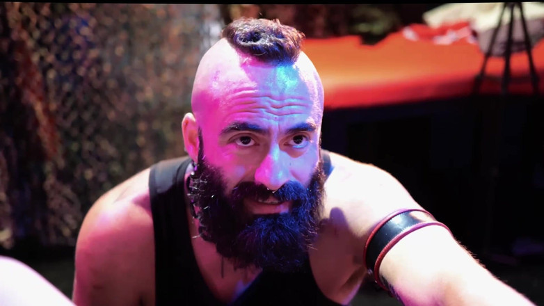 The Bearded Master: Ball Busting CBT Part I by Bearded Master