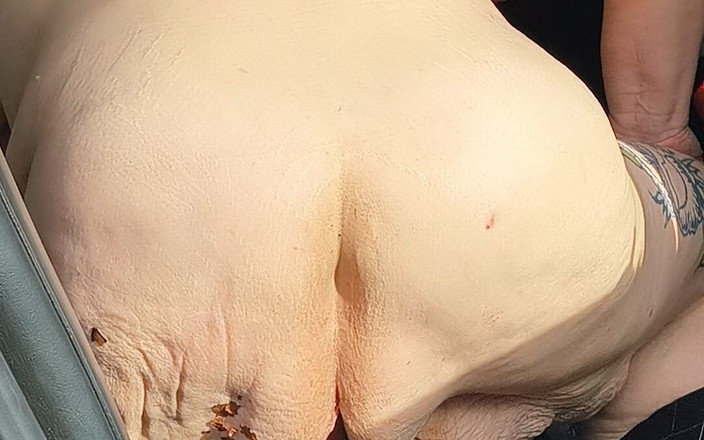 HerculesnVENUS: Nahoře nepřestávejte Hopping up n na tom přerostlém ptákovi