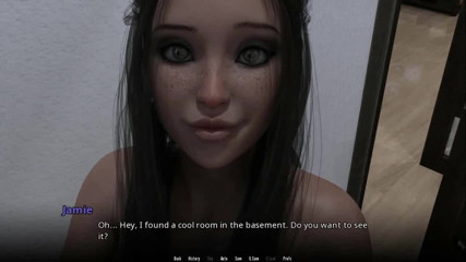 Dirty GamesXxX: WVM: cute girl turns out to be a real deepthroat...